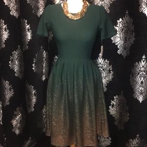 Lularoe Unicorn Amelia